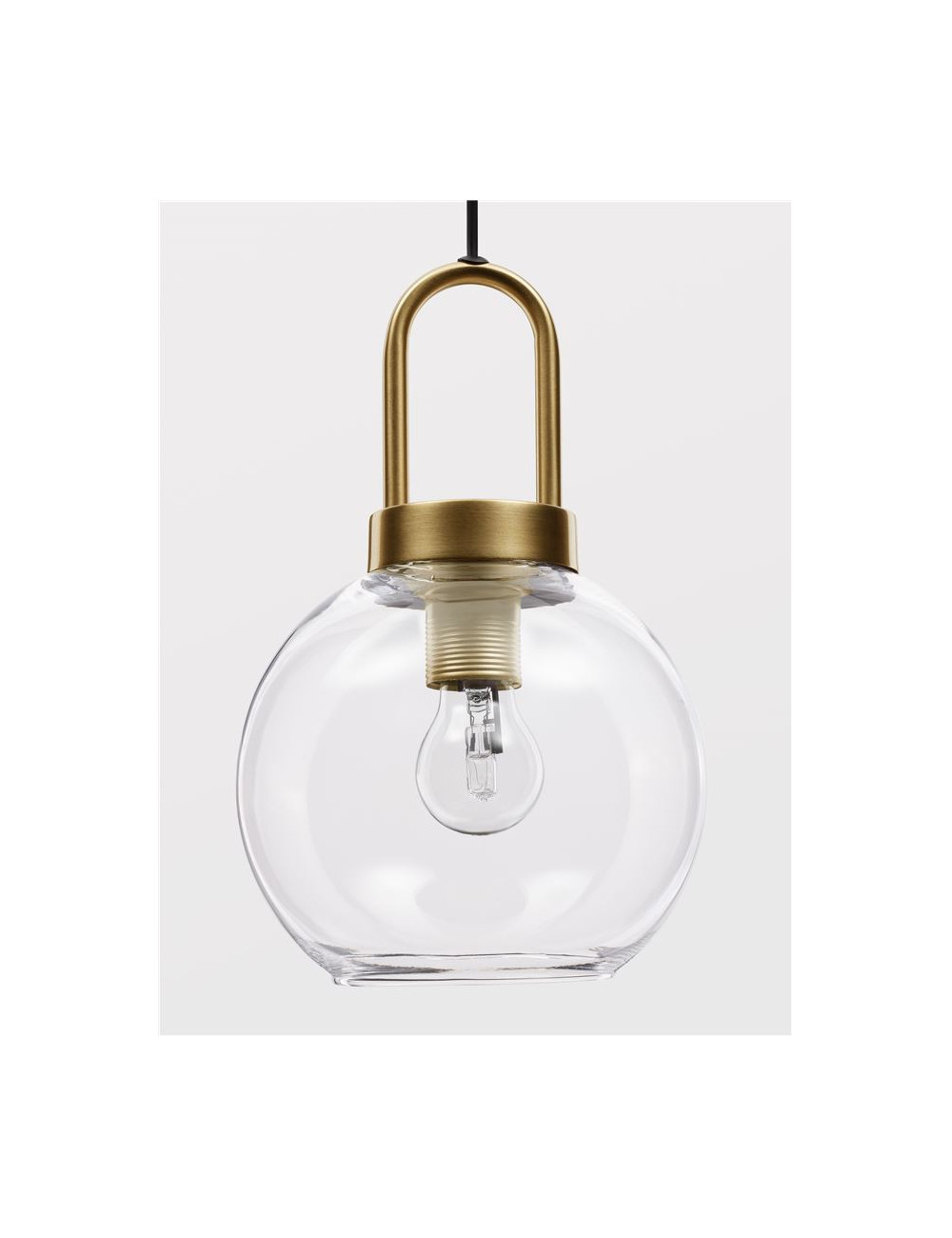 Pendant lamp Irvine Ø20
