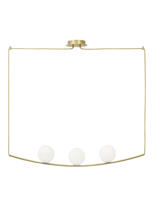 Piekaramā lampa Vitton