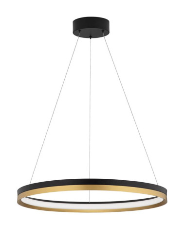 Pendelleuchte Cantria Ø60 LED