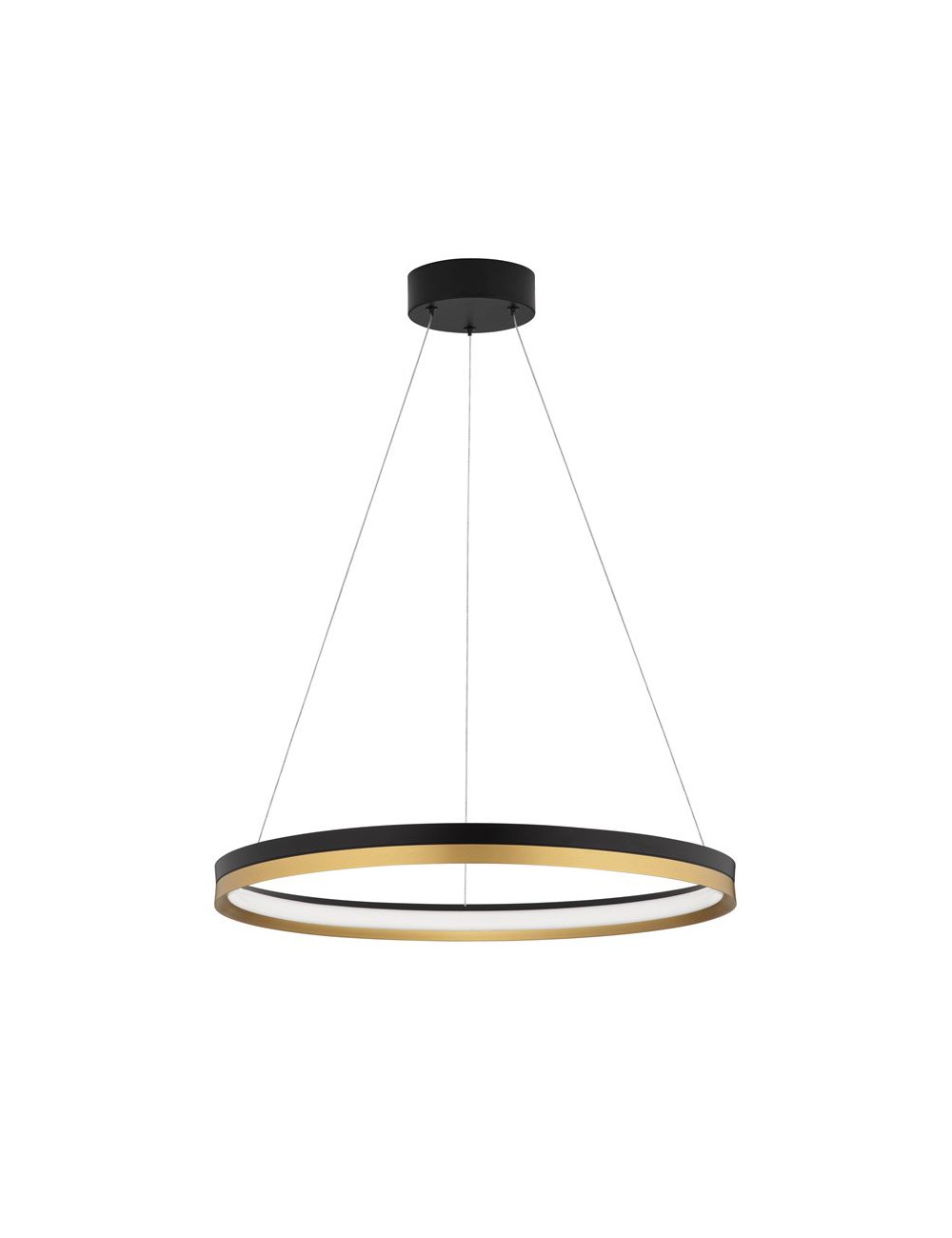 Pendelleuchte Cantria Ø60 LED