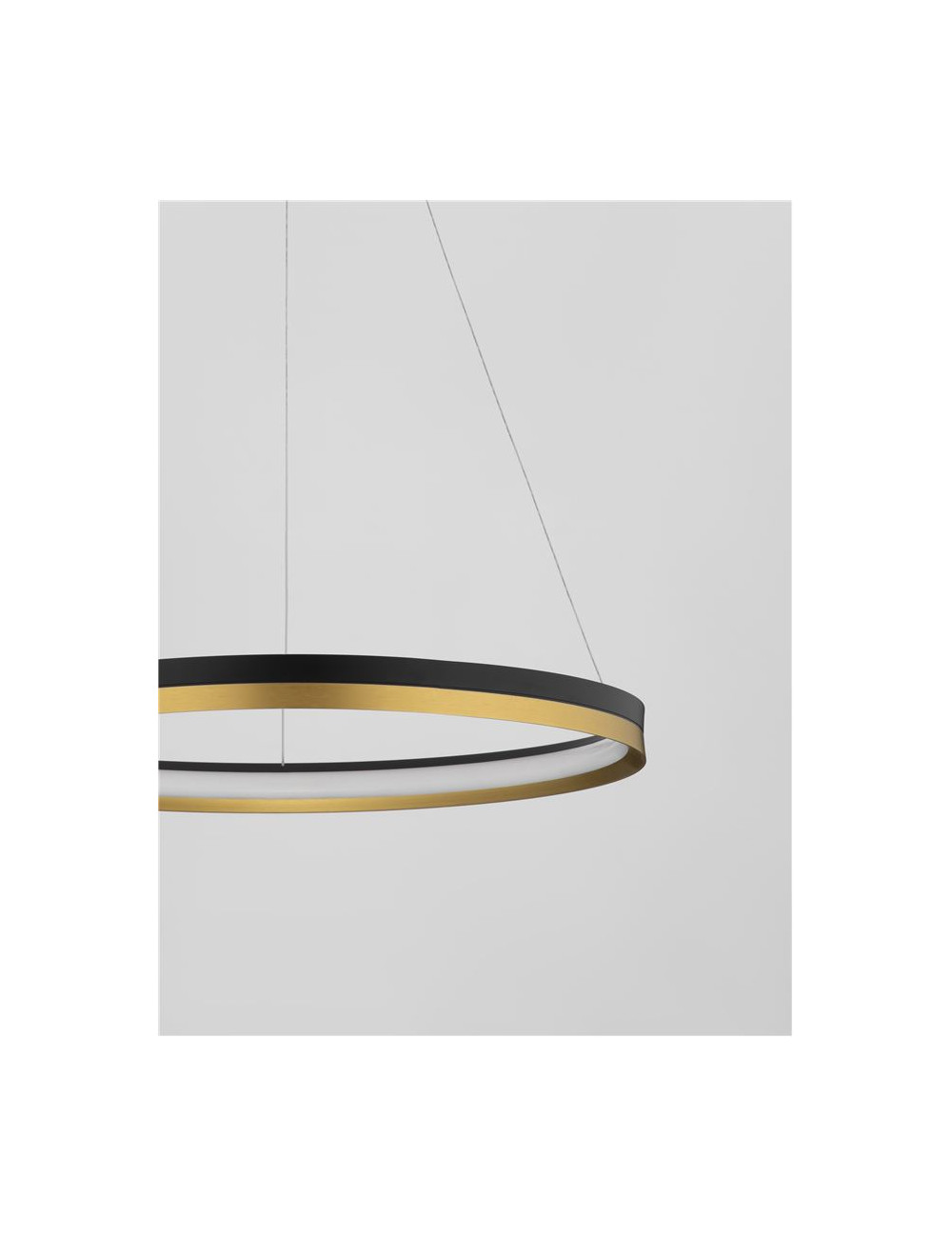 Pakabinamas šviestuvas Cantria Ø60 LED