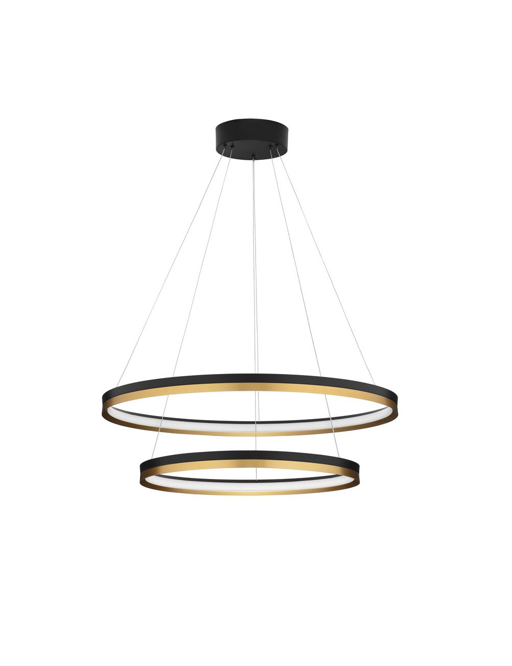 Pendelleuchte Cantria Ø80 LED