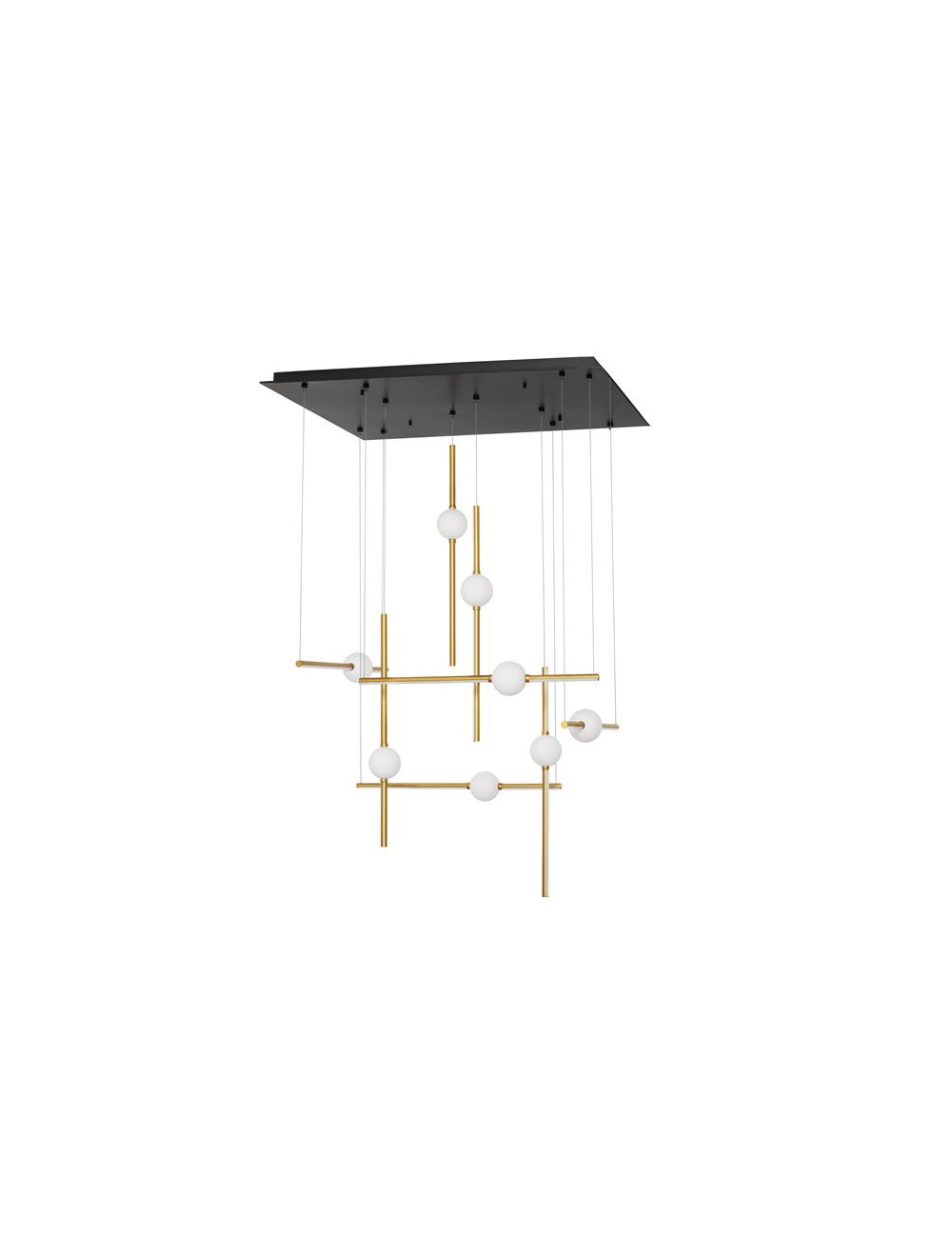 Pendelleuchte Acrobat LED
