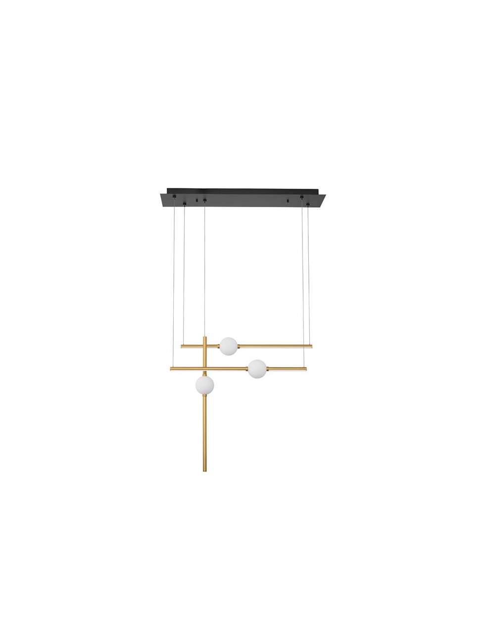 Pendelleuchte Acrobat LED