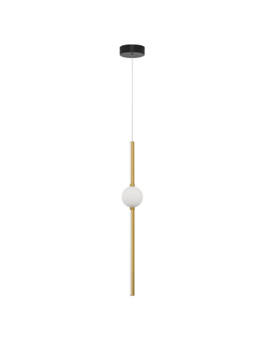 Pendelleuchte Acrobat Ø10,5 LED