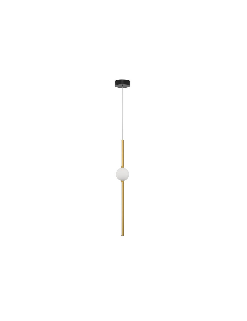 Pendant lamp Acrobat Ø10,5 LED