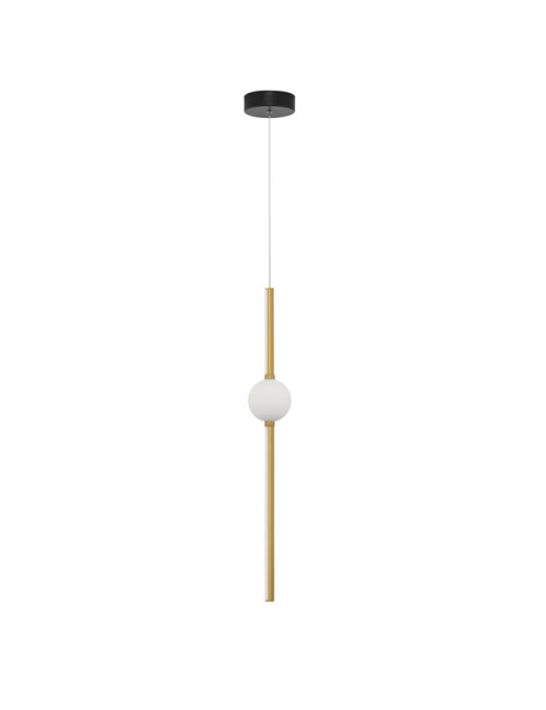 Ripplamp Acrobat Ø10,5 LED