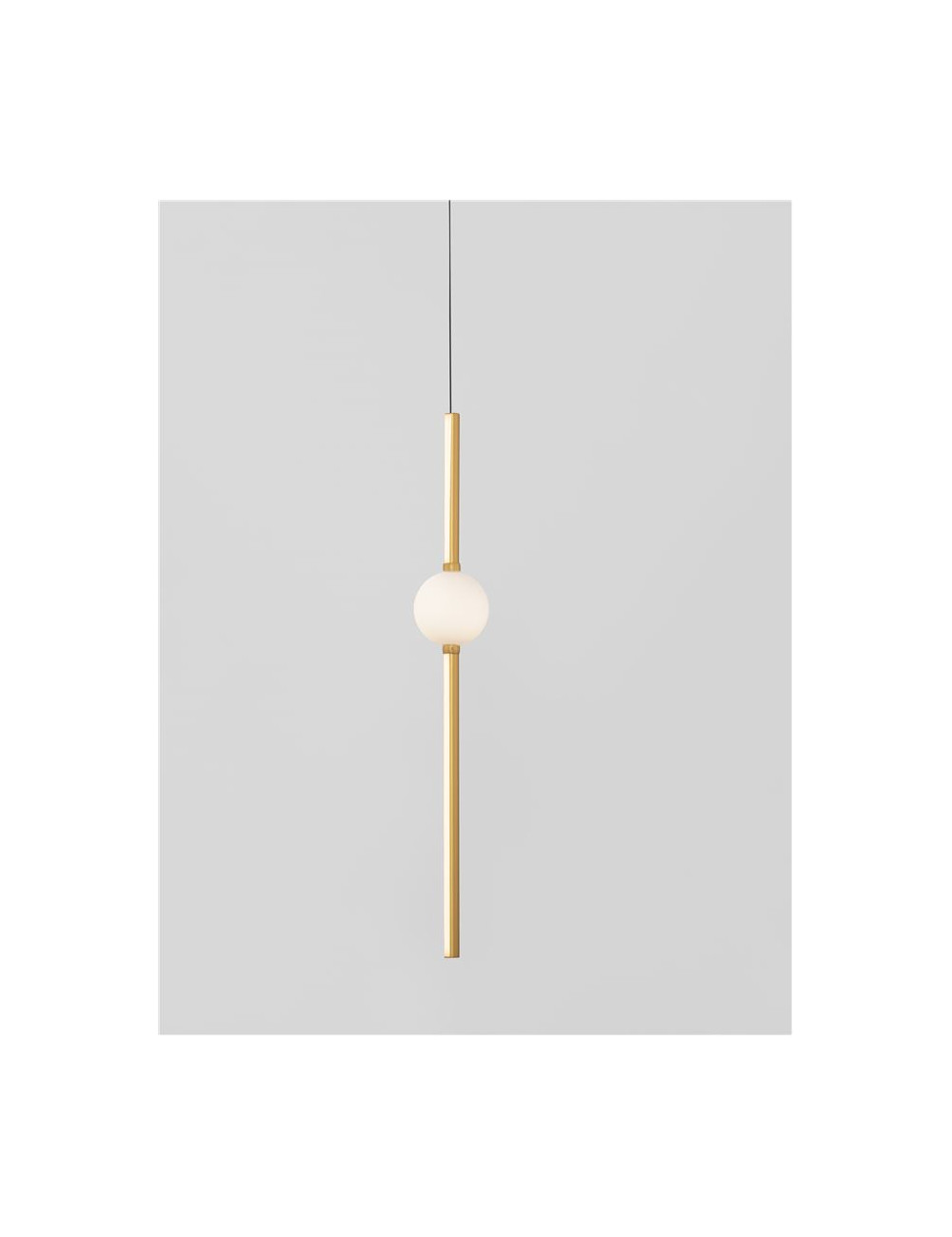 Подвесная лампа Acrobat Ø10,5 LED