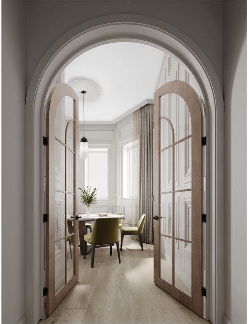 Подвесная лампа Blaky Ø18