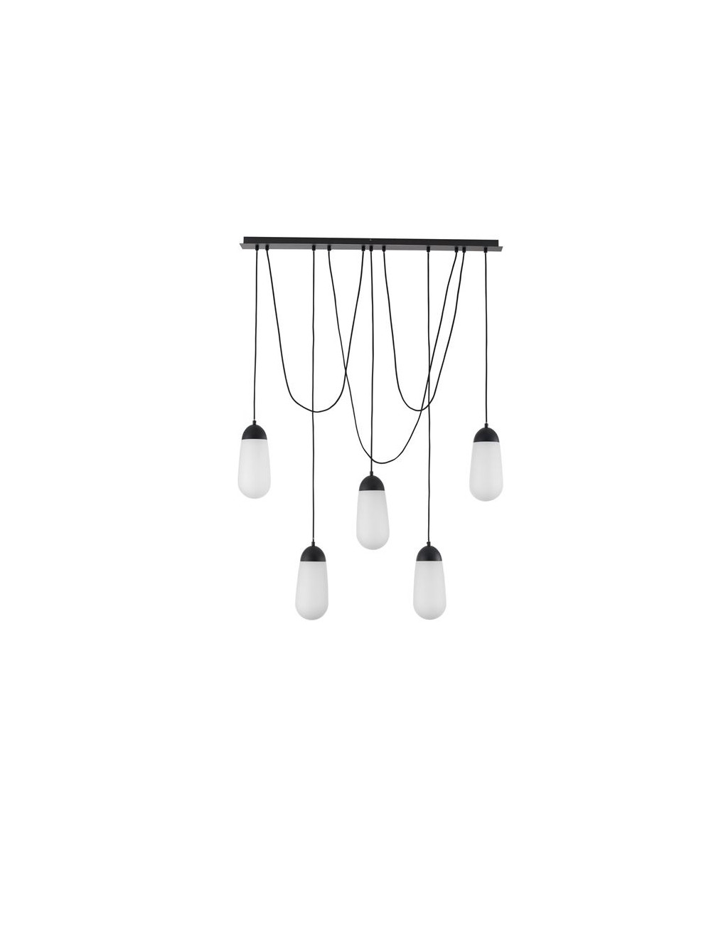 Piekaramā lampa Blaky