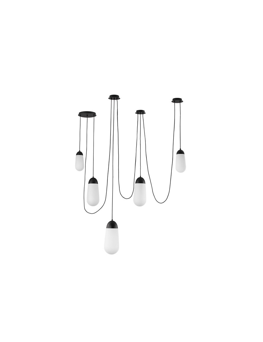 Piekaramā lampa Blaky
