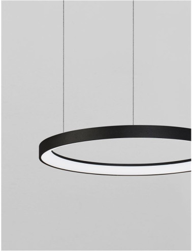 Pendelleuchte Pertino Ø58 LED