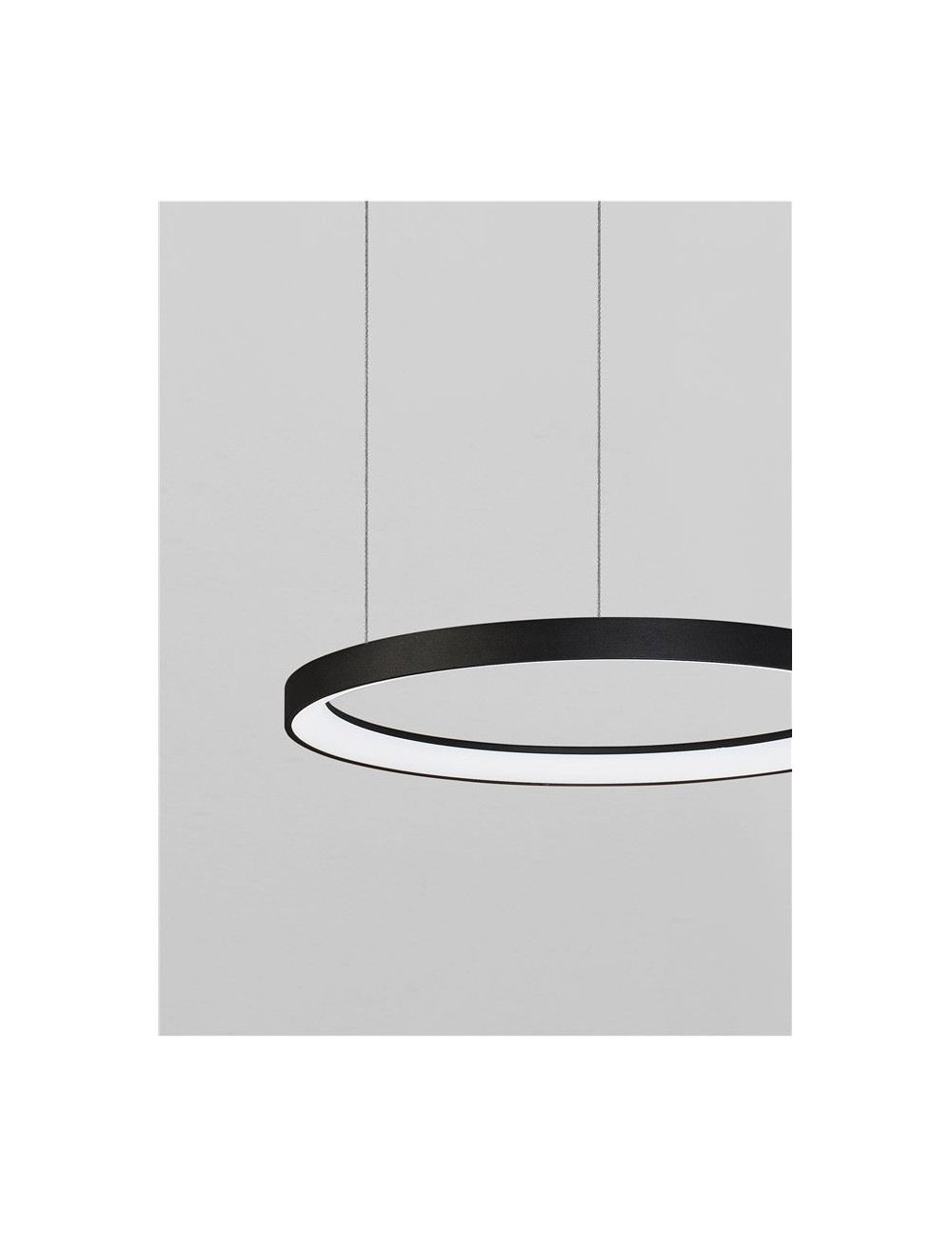 Pakabinamas šviestuvas Pertino Ø58 LED