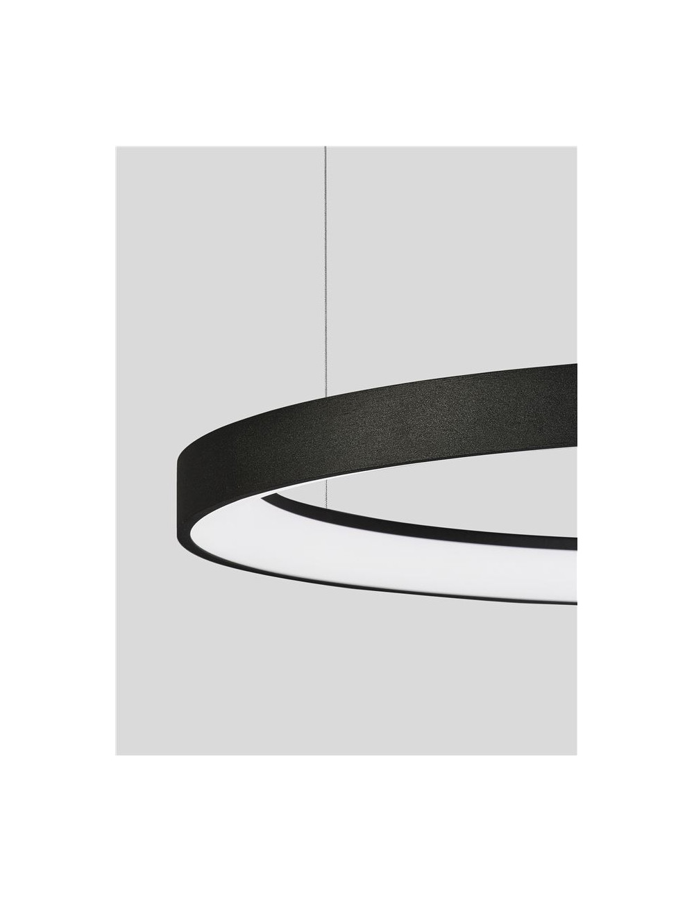 Pakabinamas šviestuvas Pertino Ø58 LED