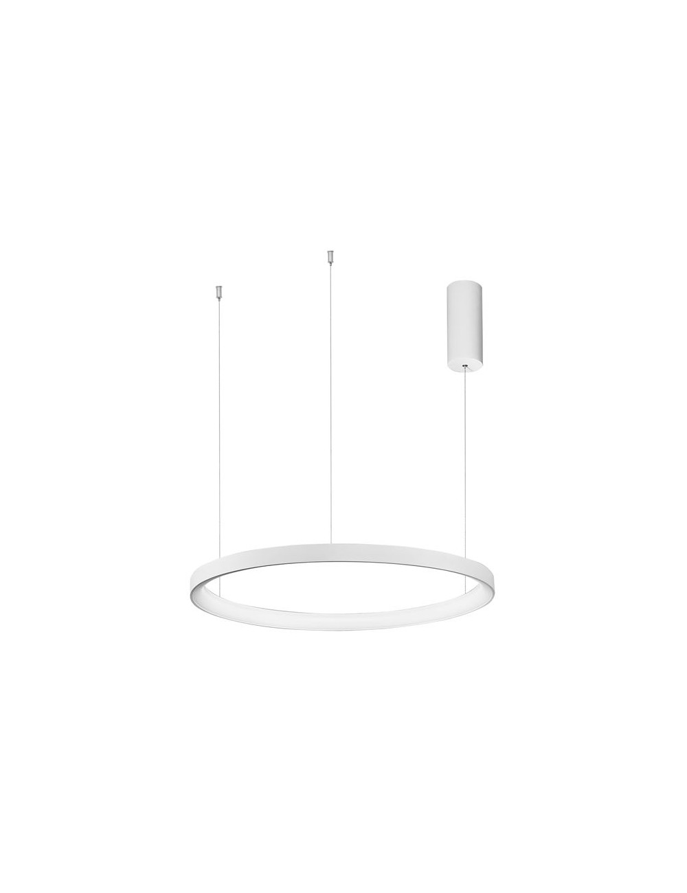 Ripplamp Pertino Ø58 LED