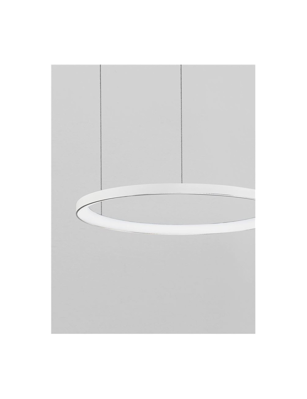 Pendelleuchte Pertino Ø58 LED