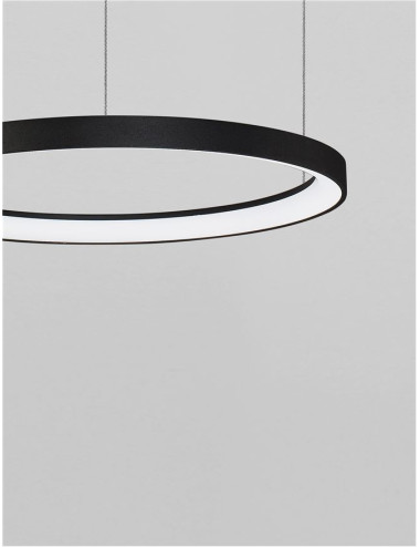 Pendelleuchte Pertino Ø48 LED