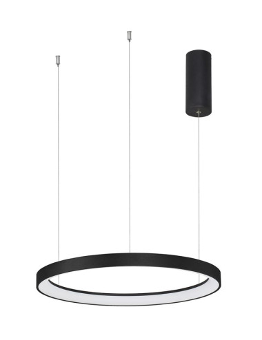 Pendelleuchte Pertino Ø48 LED