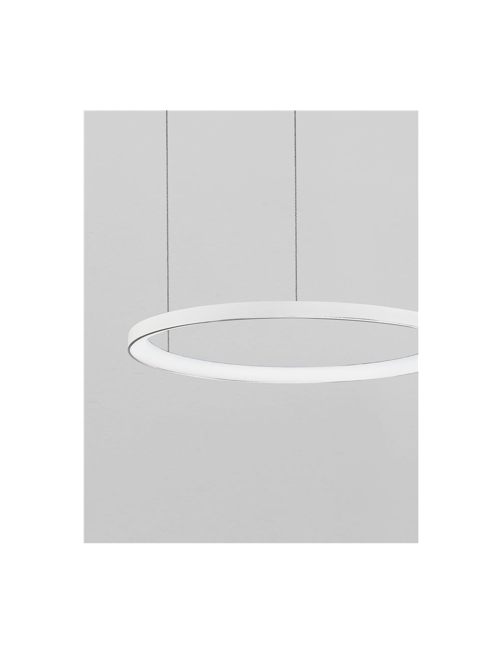 Piekaramā lampa Pertino Ø58 LED