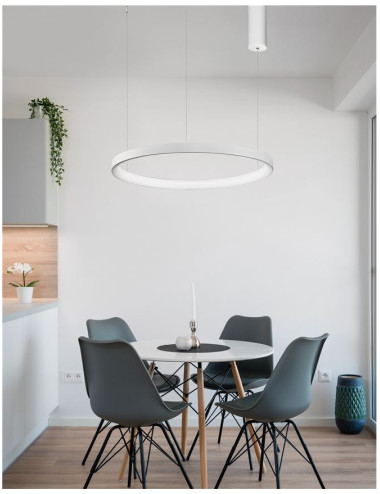 Ripplamp Pertino Ø48 LED