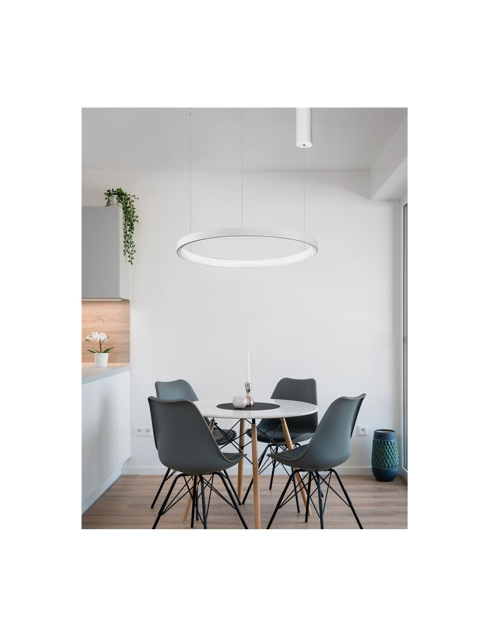 Подвесная лампа Pertino Ø48 LED