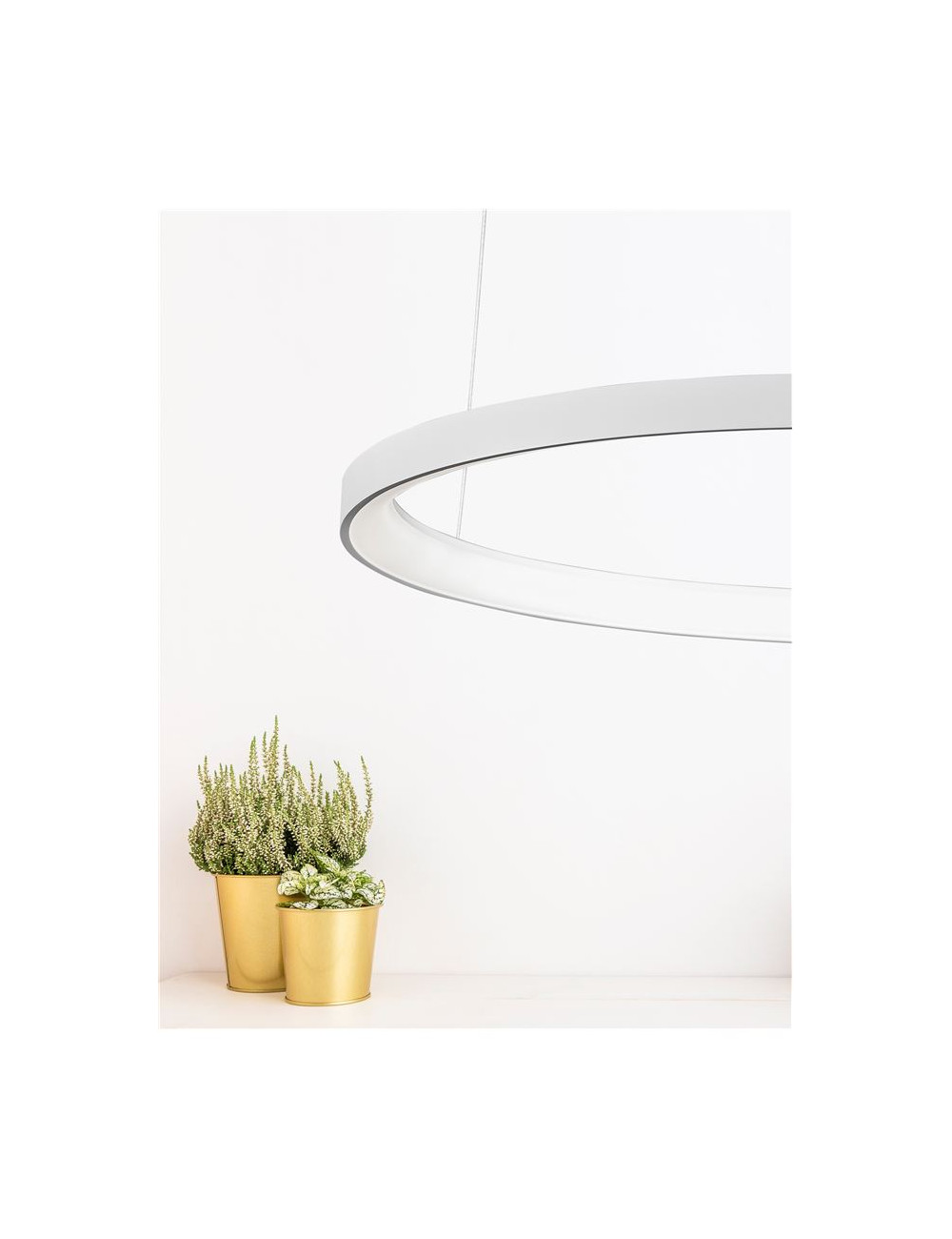 Ripplamp Pertino Ø78 LED