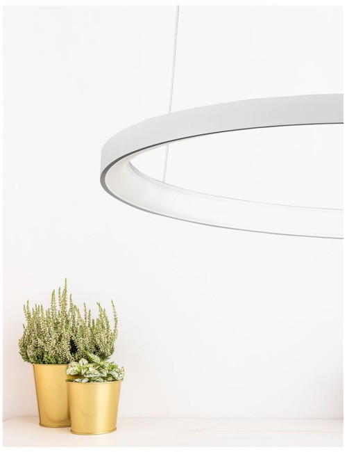 Pendelleuchte Pertino Ø78 LED