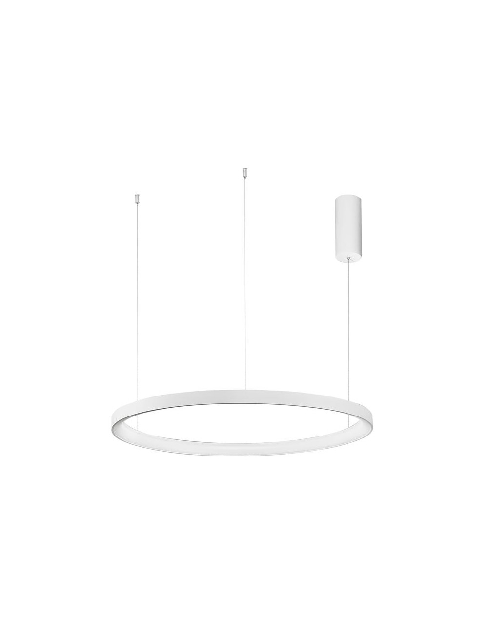 Pakabinamas šviestuvas Pertino Ø78 LED