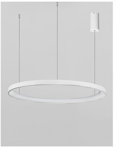 Pendelleuchte Pertino Ø78 LED
