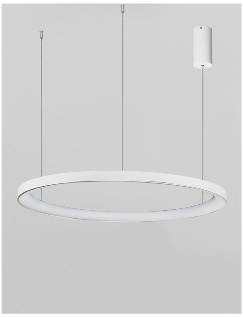 Pendelleuchte Pertino Ø78 LED