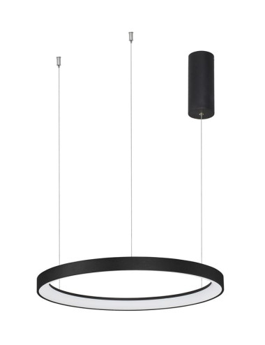 Pendelleuchte Pertino Ø48 LED