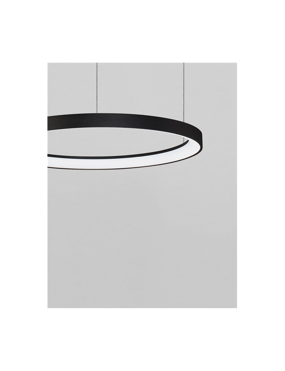 Подвесная лампа Pertino Ø48 LED