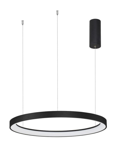 Pakabinamas šviestuvas Pertino Ø58 LED