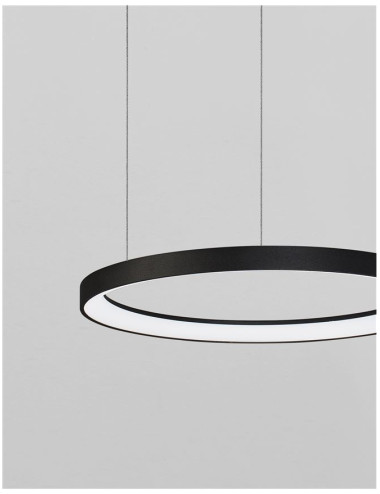Pendelleuchte Pertino Ø58 LED