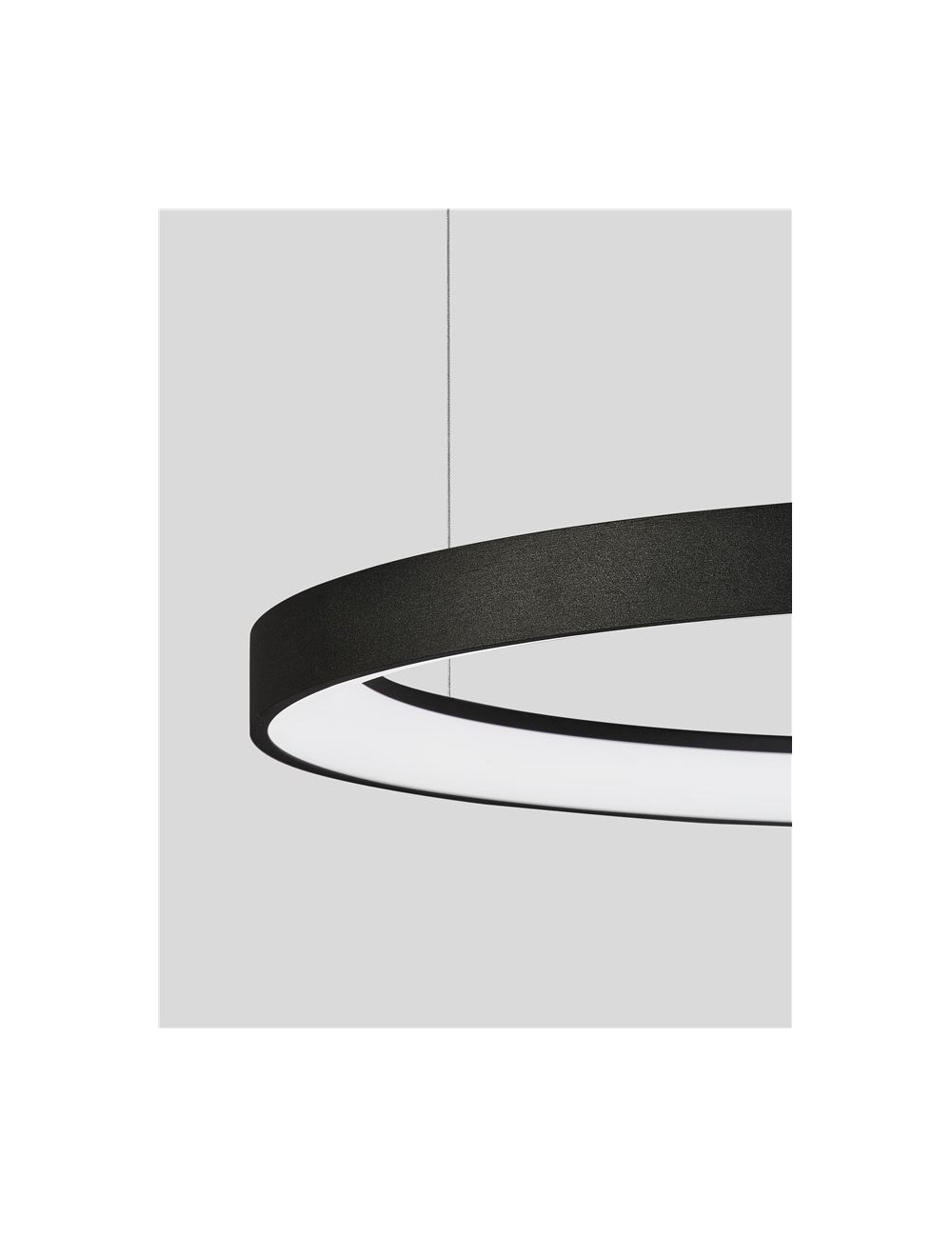 Piekaramā lampa Pertino Ø58 LED