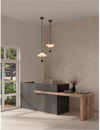 Piekaramā lampa Anafi Ø22 LED