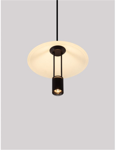 Pendelleuchte Anafi Ø22 LED