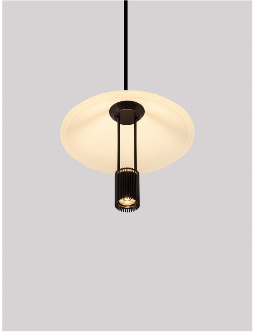 Pendelleuchte Anafi Ø22 LED