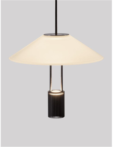 Nova Luce - Anafi Ø22 LED 9695276 piekaramā lampa | TavaGaisma.lv
