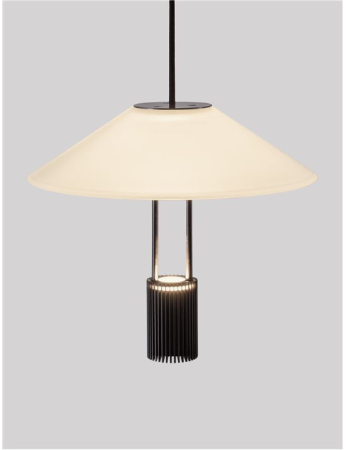Pakabinamas šviestuvas Anafi Ø22 LED