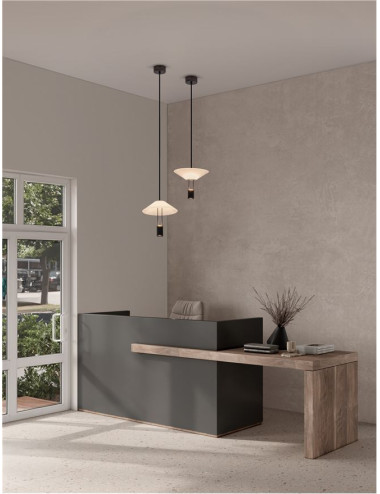 Pendelleuchte Anafi Ø22 LED