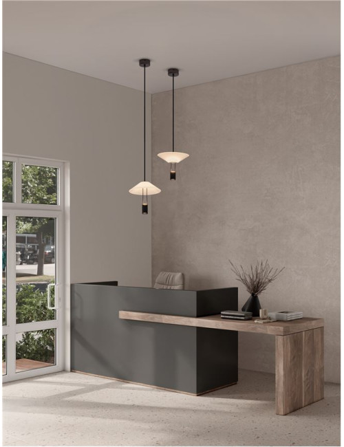 Ripplamp Anafi Ø22 LED