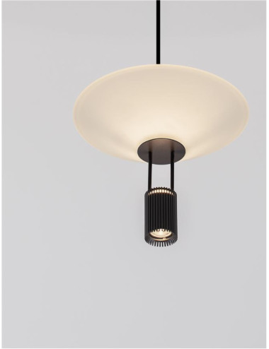 Pakabinamas šviestuvas Anafi Ø22 LED