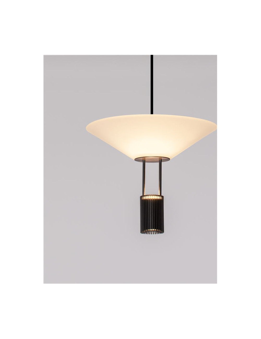 Ripplamp Anafi Ø22 LED