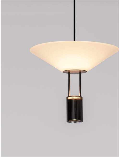 Piekaramā lampa Anafi Ø22 LED