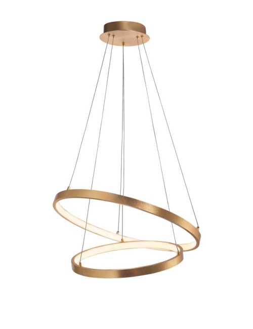 Pendant lamp Leon Ø60 LED