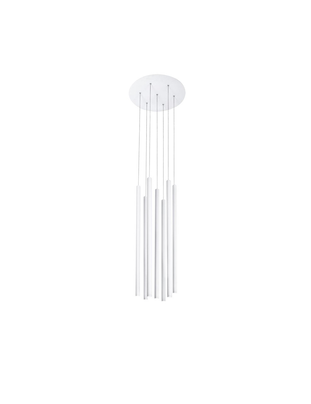 Подвесная лампа Ultrathin Ø40 LED