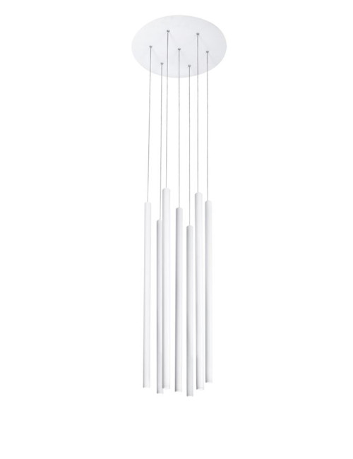 Pendelleuchte Ultrathin Ø40 LED