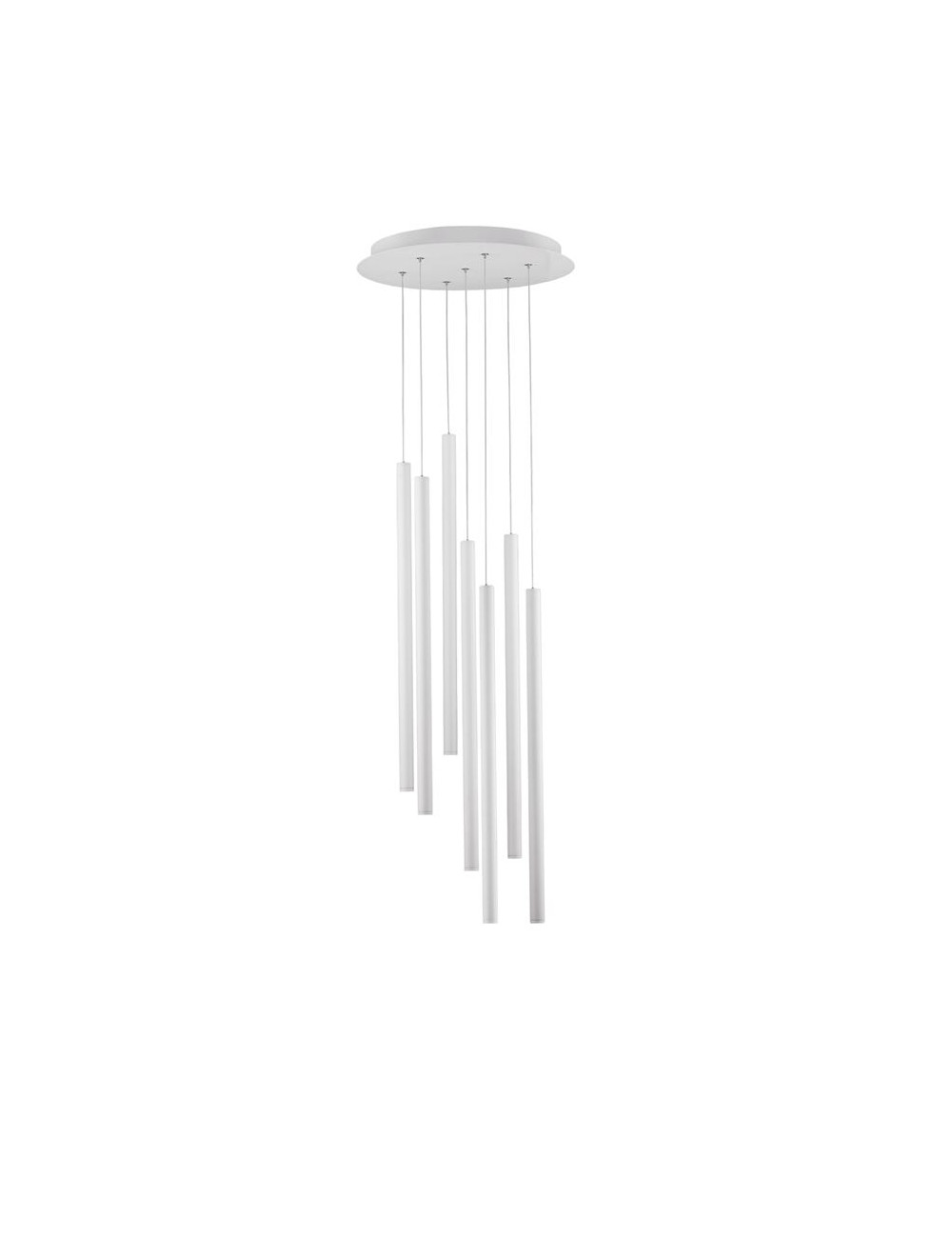 Pendant lamp Ultrathin Ø40 LED