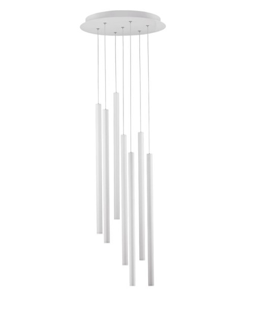 Pendelleuchte Ultrathin Ø40 LED